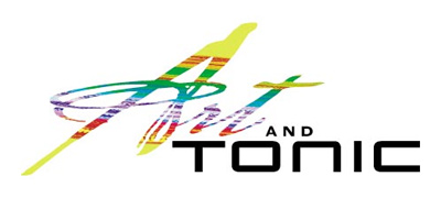Art and Tonic - Logo