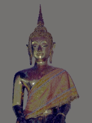 Buddha 5