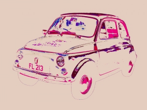 Cinquecento STPCB