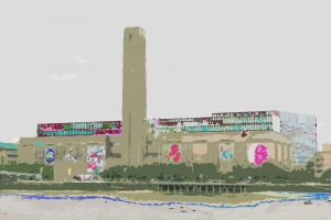 Tate Modern 5