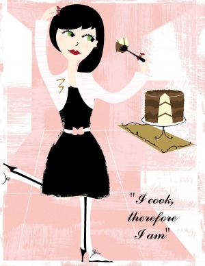 The Jewish Princess Cook Book Picture Collection