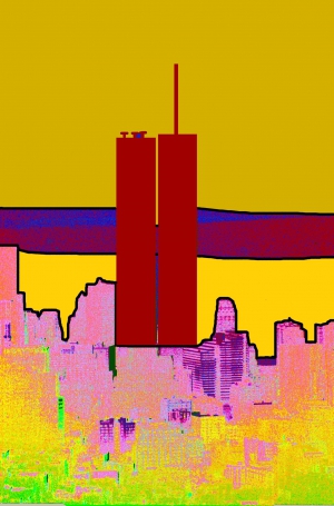 World Trade Center 5